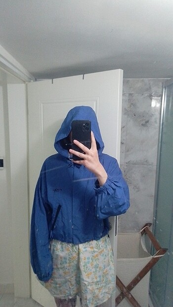 Yağmurluk - Görsel 3