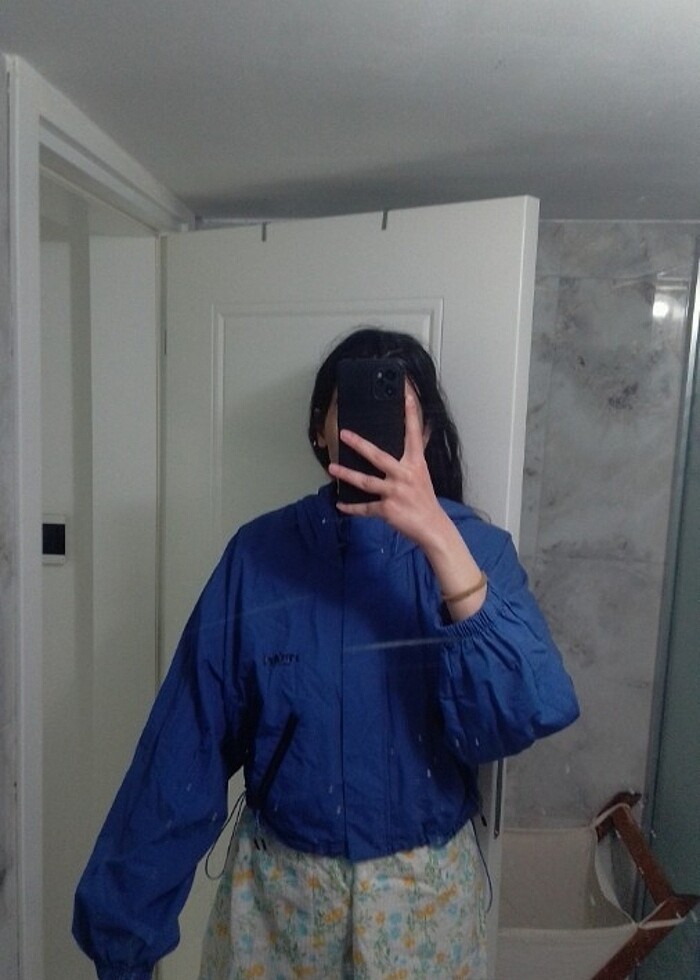 Yağmurluk - Görsel 2