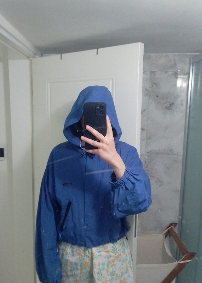 Yağmurluk - Görsel 3