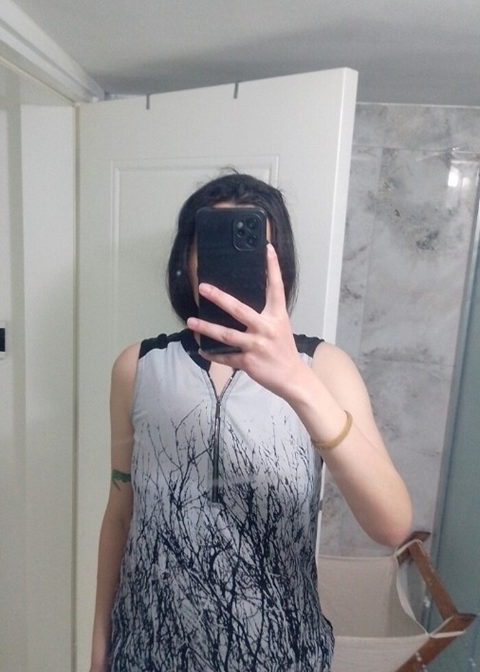 daıdo marka bluz - Görsel 2