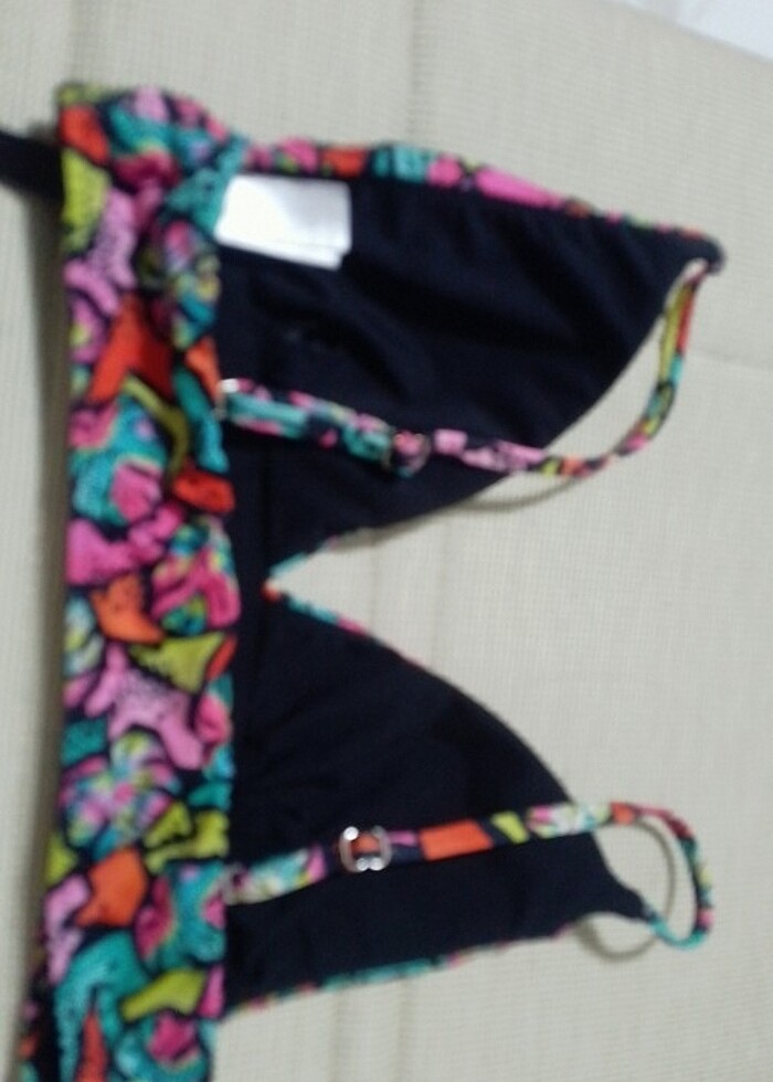 Bikini üstü  - Görsel 2