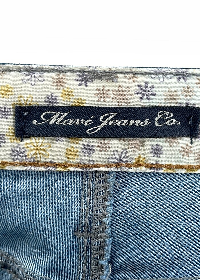 Mavi Jeans Jean / Kot Şort %70 İndirimli. - Görsel 4