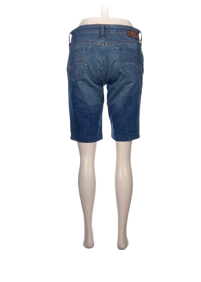 Mavi Jeans Jean / Kot Şort %70 İndirimli. - Görsel 3