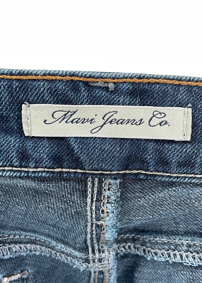 Mavi Jeans Jean / Kot %70 İndirimli. - Görsel 4