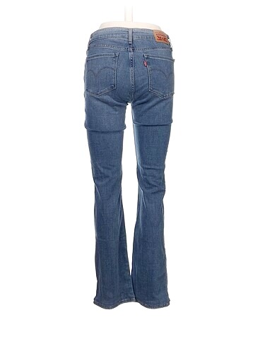 29 Beden Levis Jean / Kot %70 İndirimli.