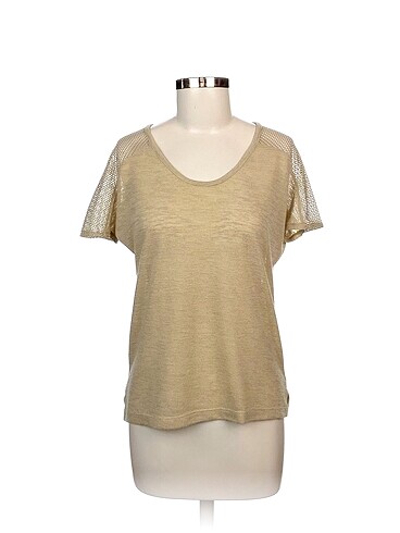 Batik Bluz %70 İndirimli.
