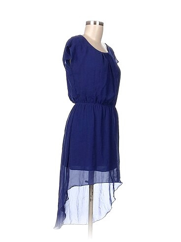 Adil Işık Kısa Elbise %70 İndirimli. - Görsel 2