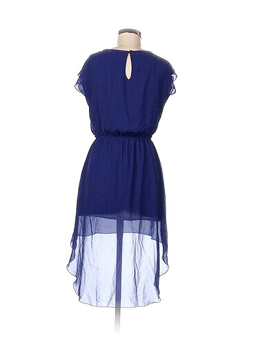 Adil Işık Kısa Elbise %70 İndirimli. - Görsel 3