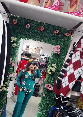 triko Takım - Görsel 2