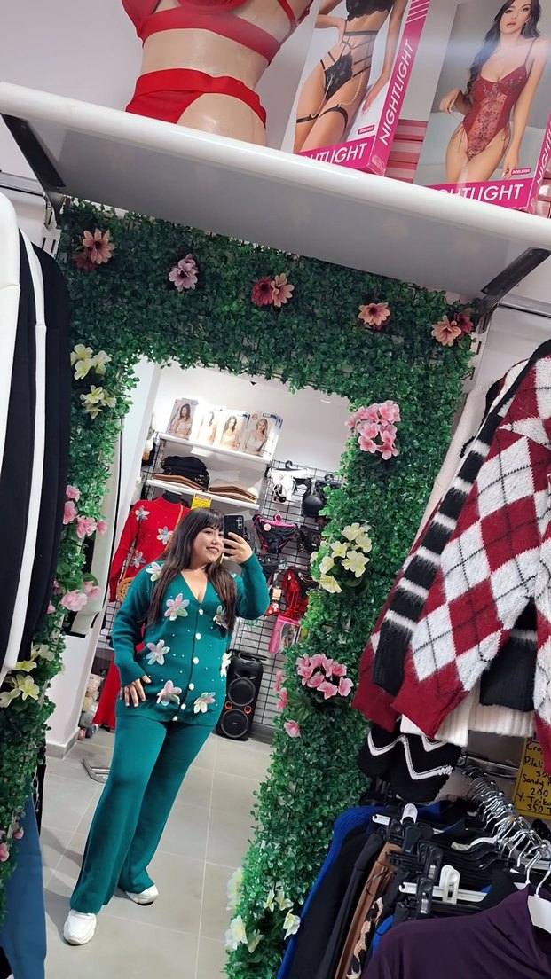 triko Takım - Görsel 2