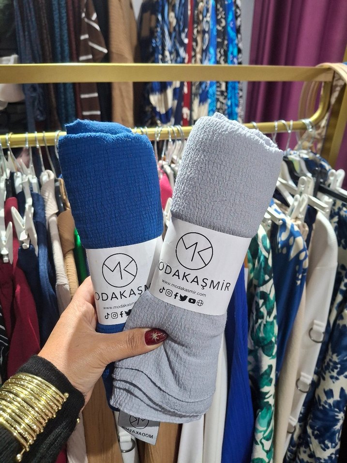 tesettür kombinleri - Görsel 2