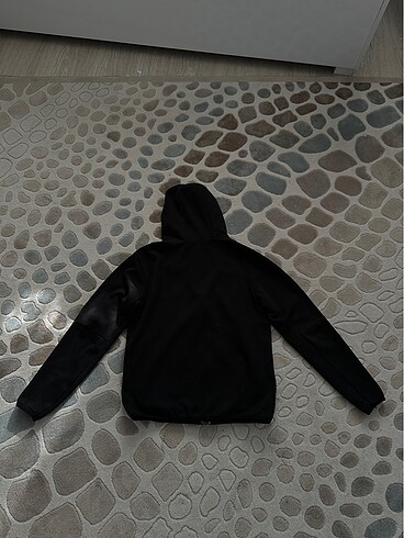 m Beden siyah Renk Nike tech siyah