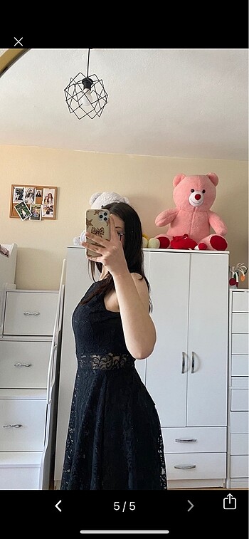 xl Beden siyah Renk mezuniyet elbise