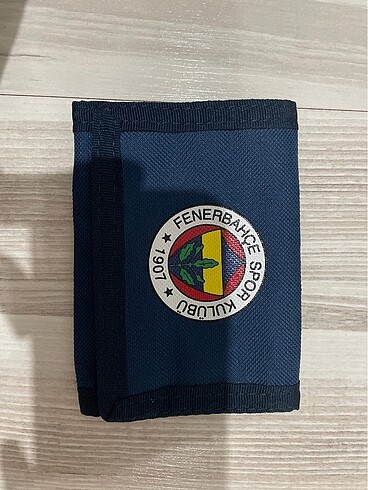Fenerbahçe Cüzdan