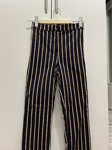 H&M Kumaş Pantolon