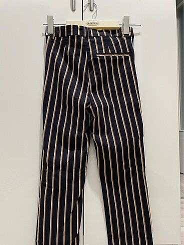 H&M H&M Kumaş Pantolon
