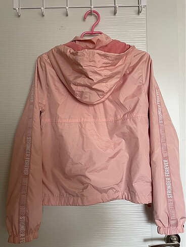 LC Waikiki LCW Yağmurluk