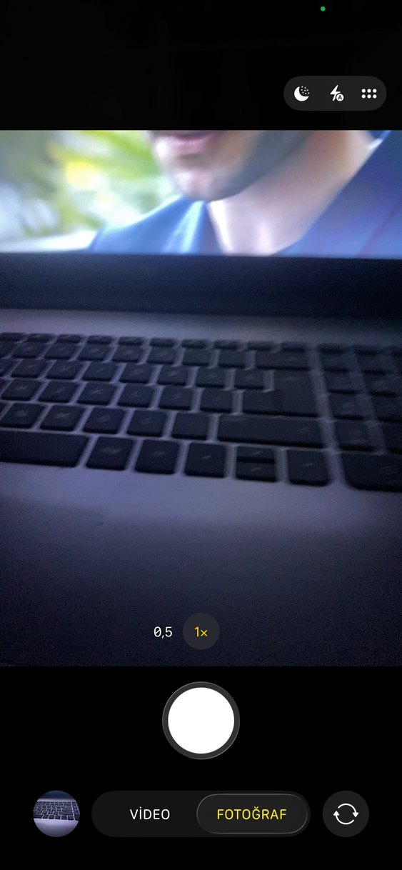 TR iPhone 11 64 GB acillll - Görsel 4