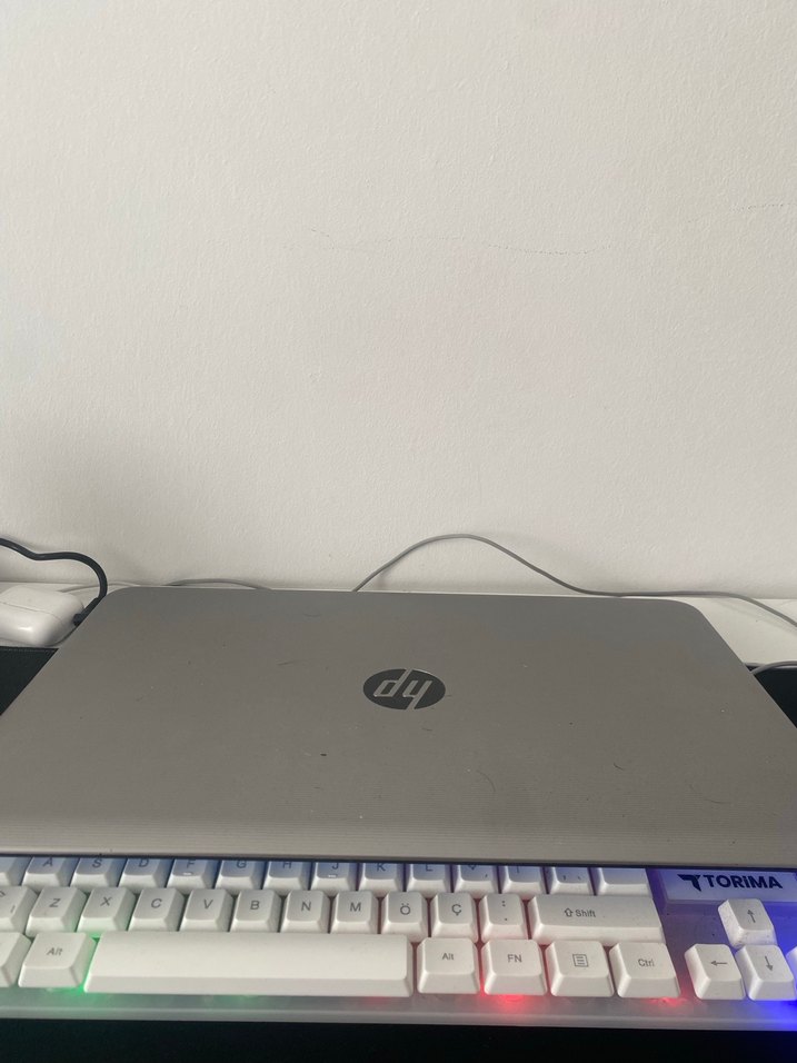 HP Dizüstü Bilgisayar - Görsel 3