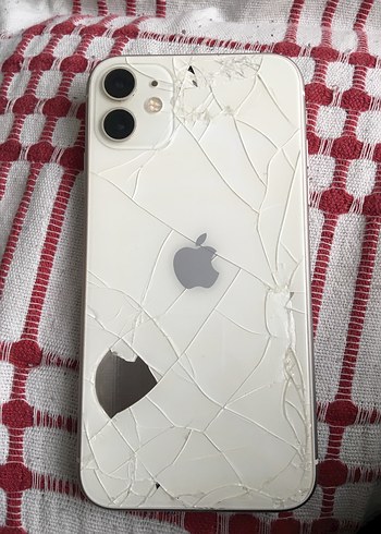 iPhone 11 64 GB YD - Görsel 3