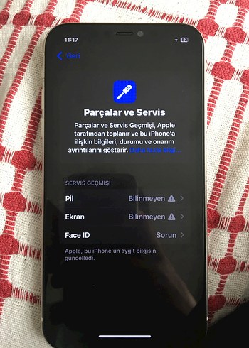 iPhone 11 64 GB YD - Görsel 4