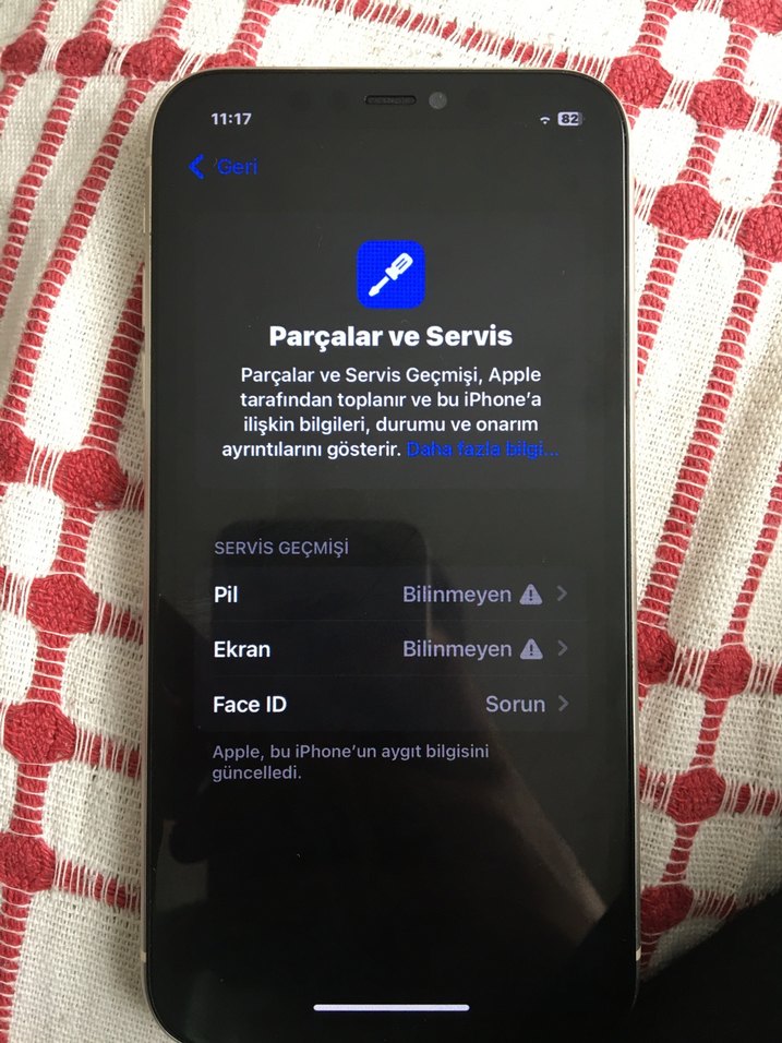 iPhone 11 64 GB YD - Görsel 4