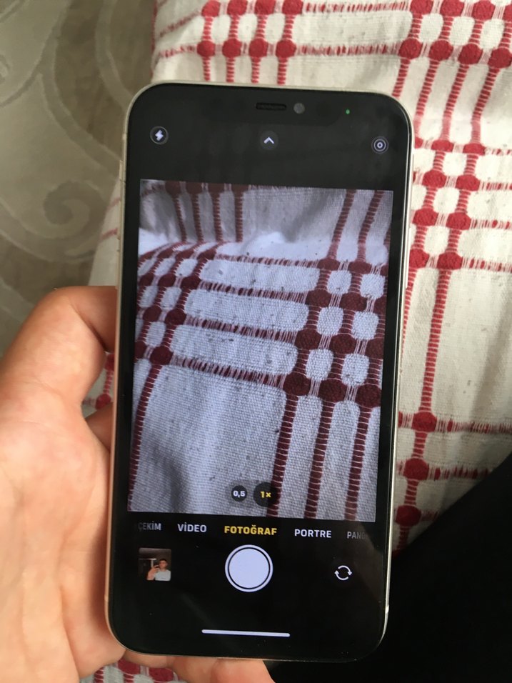 iPhone 11 64 GB YD - Görsel 5