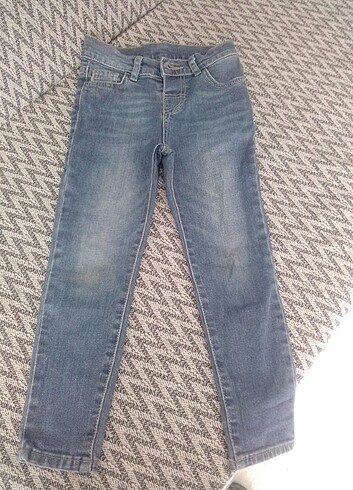 LC Waikiki Kot pantolon