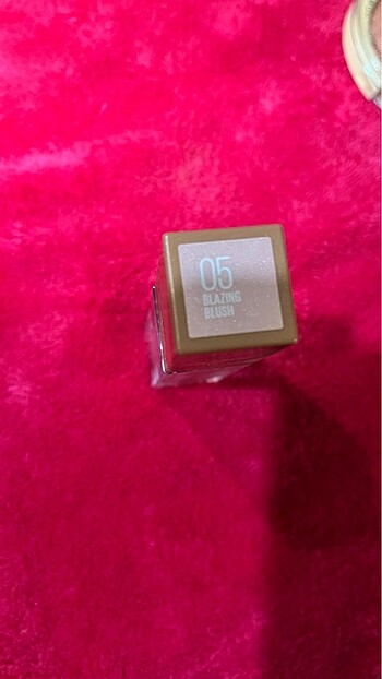 Maybelline Maybelline sunkiss