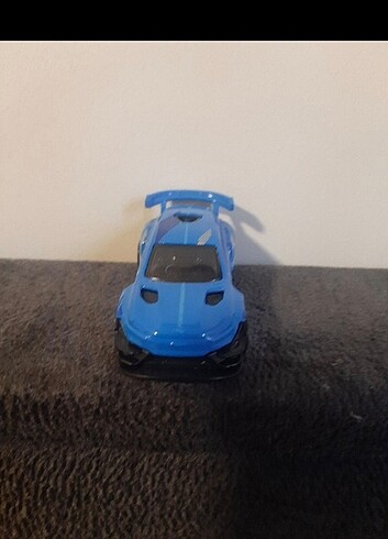 Ford mustang mach-e 1400 hot wheels araba