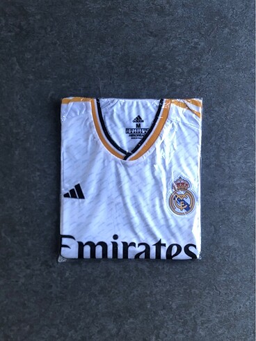 REAL MADRİD ARDA GÜLER FORMA M BEDEN