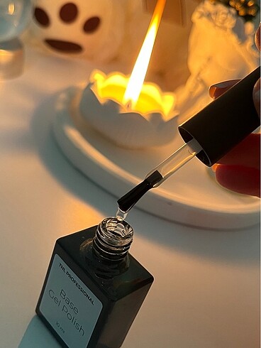 Kalıcı oje - Görsel 3