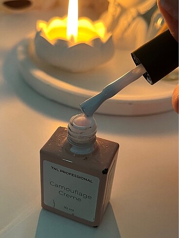 Kalıcı oje - Görsel 4