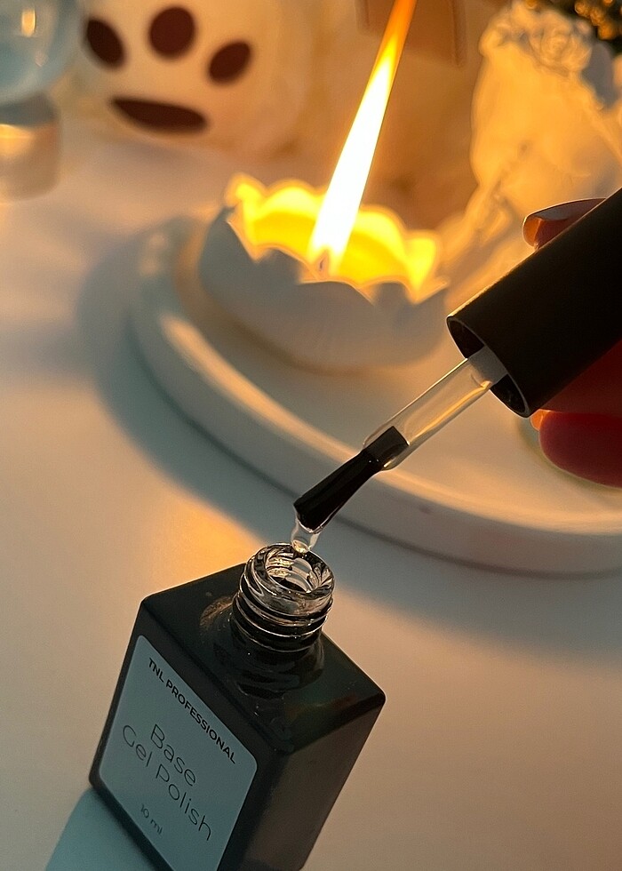 Kalıcı oje - Görsel 3