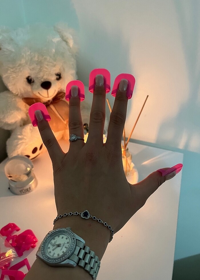 Oje sürme aparatı - Görsel 2