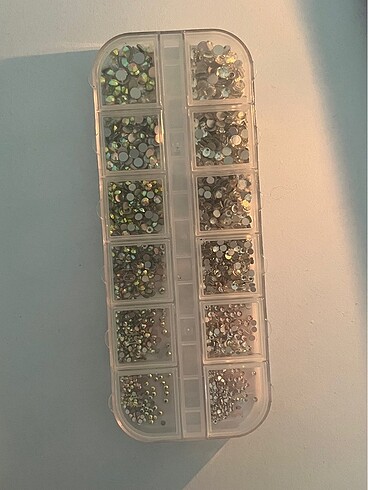 Tırnak süsü - Görsel 2