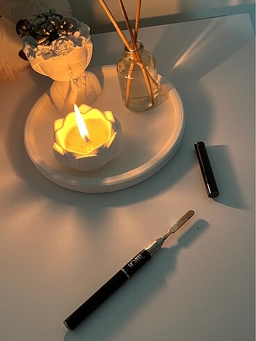 Jel tırnak kalemi - Görsel 2