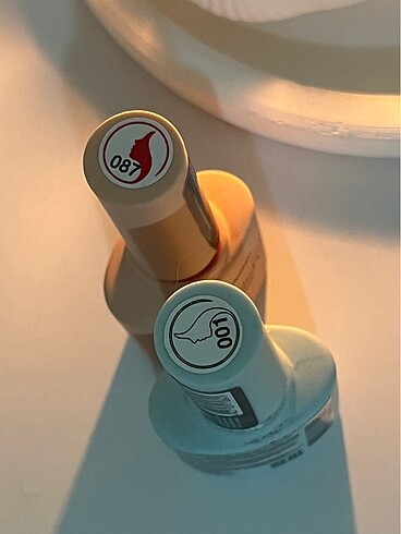 Kalıcı Oje - Görsel 2