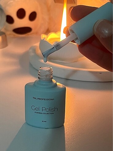 Kalıcı Oje - Görsel 4