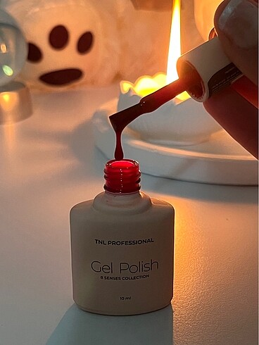 Kalıcı Oje - Görsel 3