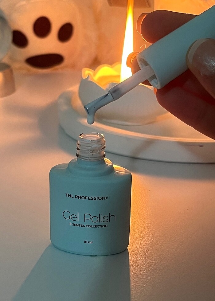 Kalıcı Oje - Görsel 4