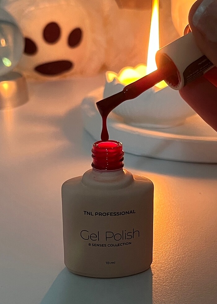 Kalıcı Oje - Görsel 3