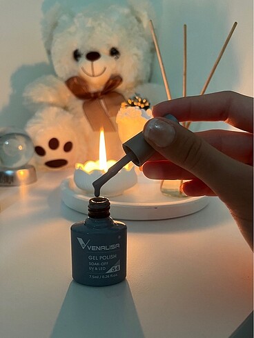 Kalıcı oje - Görsel 4