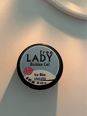 Kalıcı oje jel. - Görsel 2