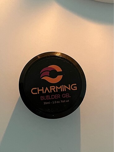 Kalıcı oje jel. - Görsel 4