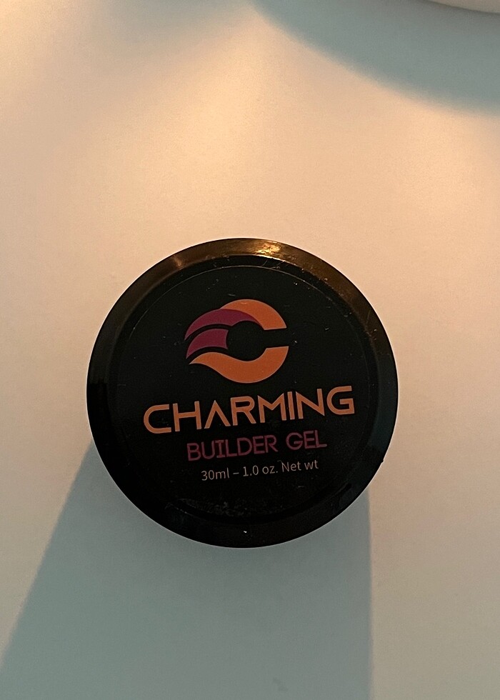 Kalıcı oje jel. - Görsel 4