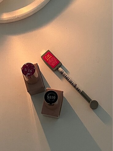 Kalıcı oje - Görsel 2