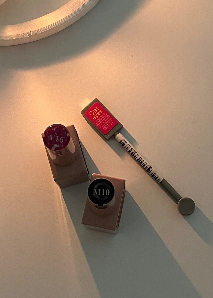 Kalıcı oje - Görsel 2