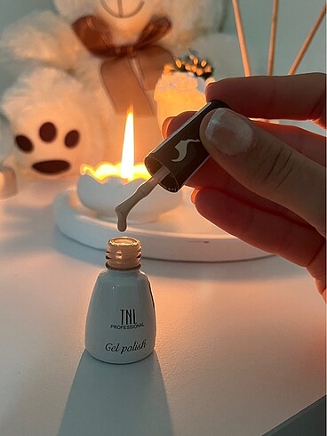 Kalıcı oje - Görsel 4