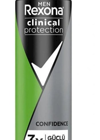 Rexona Men Clinical Protection Deodorant